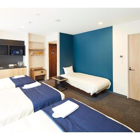 טוקיו Hotel Monday Premium Ueno Okachimachi - Vacation Stay 79625V מראה חיצוני תמונה