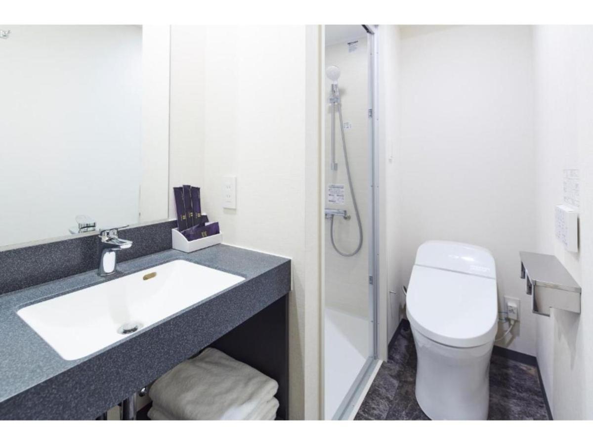 טוקיו Hotel Monday Premium Ueno Okachimachi - Vacation Stay 79625V מראה חיצוני תמונה