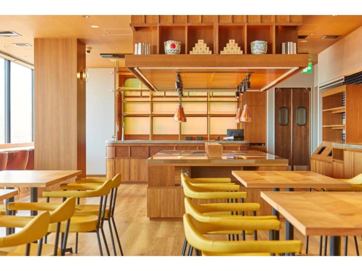 טוקיו Hotel Monday Premium Ueno Okachimachi - Vacation Stay 79625V מראה חיצוני תמונה