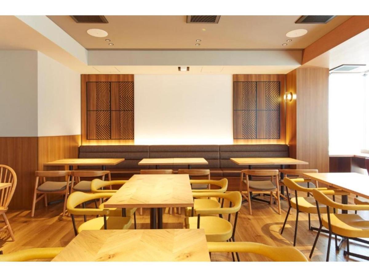 טוקיו Hotel Monday Premium Ueno Okachimachi - Vacation Stay 79625V מראה חיצוני תמונה