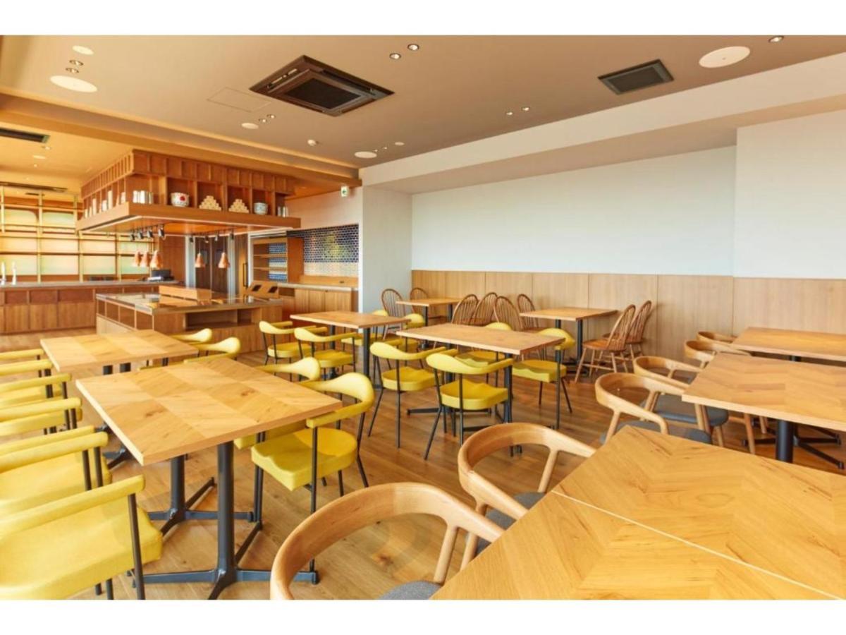 טוקיו Hotel Monday Premium Ueno Okachimachi - Vacation Stay 79625V מראה חיצוני תמונה
