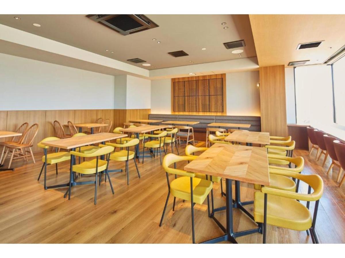 טוקיו Hotel Monday Premium Ueno Okachimachi - Vacation Stay 79625V מראה חיצוני תמונה