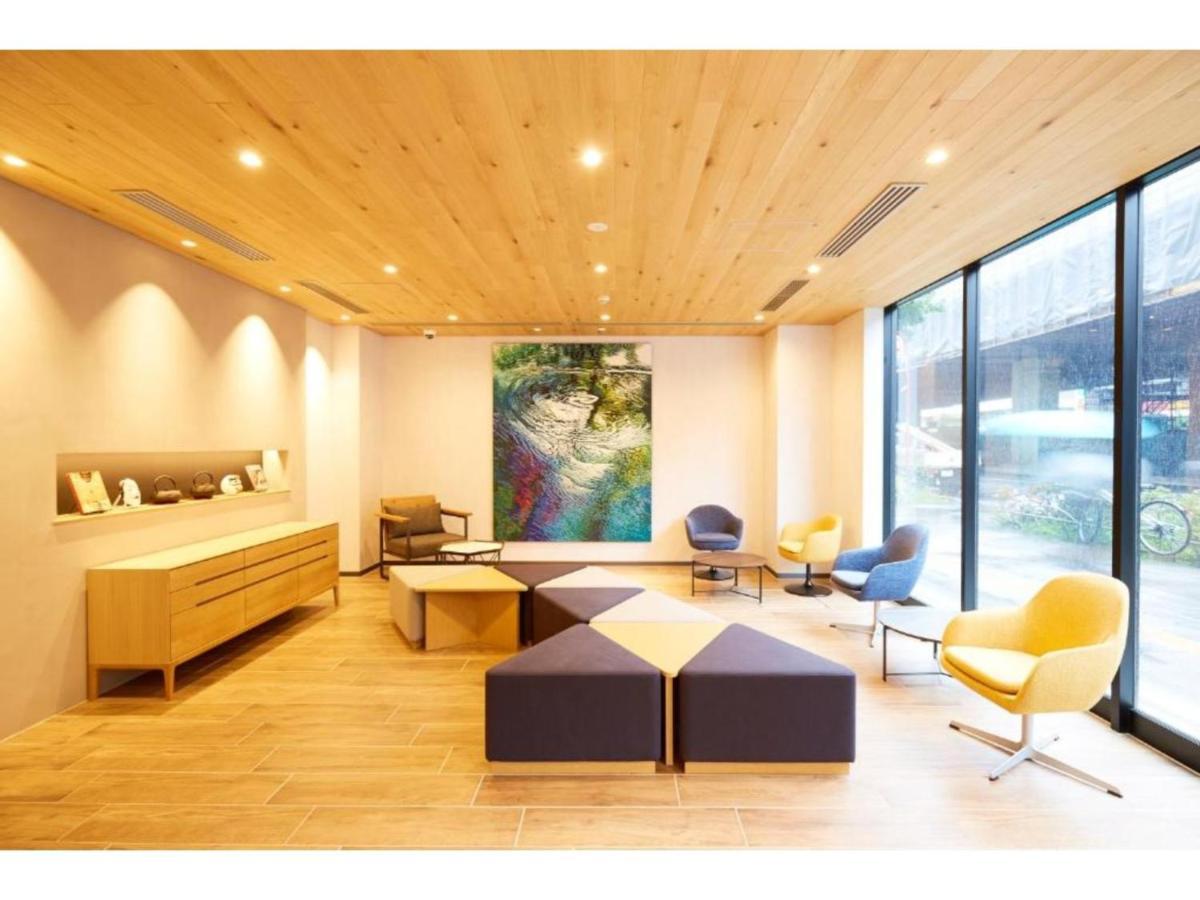 טוקיו Hotel Monday Premium Ueno Okachimachi - Vacation Stay 79625V מראה חיצוני תמונה